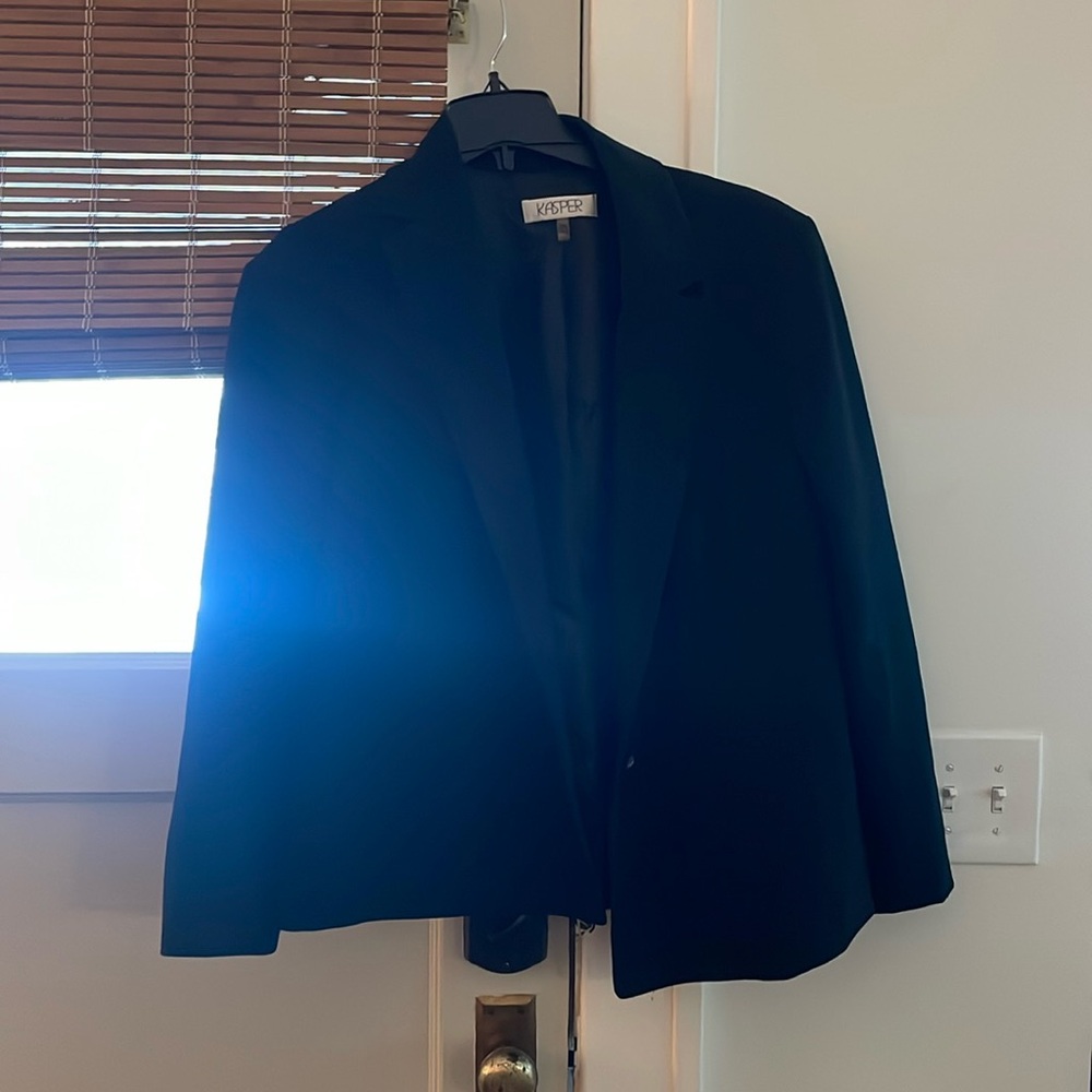 Blazer size 16